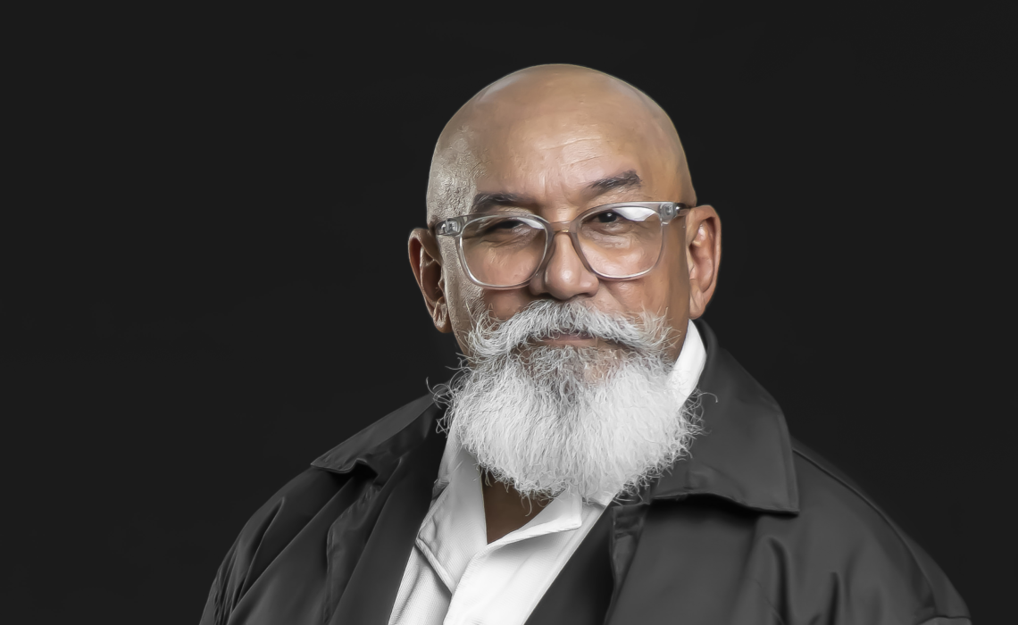 Raúl Rodríguez Finol, “Maestro de la Danza Nacionalista 2025”