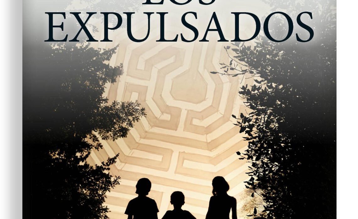 El poeta Alejandro López Andrada reseña «Los expulsados» de Edgar Borges en «Cuadernos del Sur».