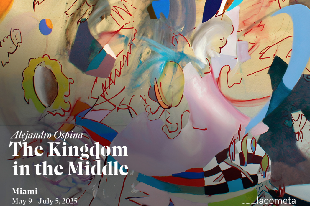 Upcoming Openings: Miami & Madrid / Próximas Inauguraciones: Miami & Madrid