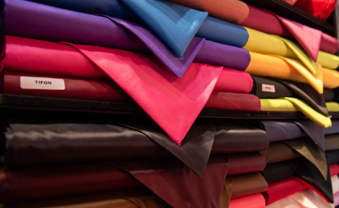 Createx 2025 llega a Corferias con innovación y negocios textiles.