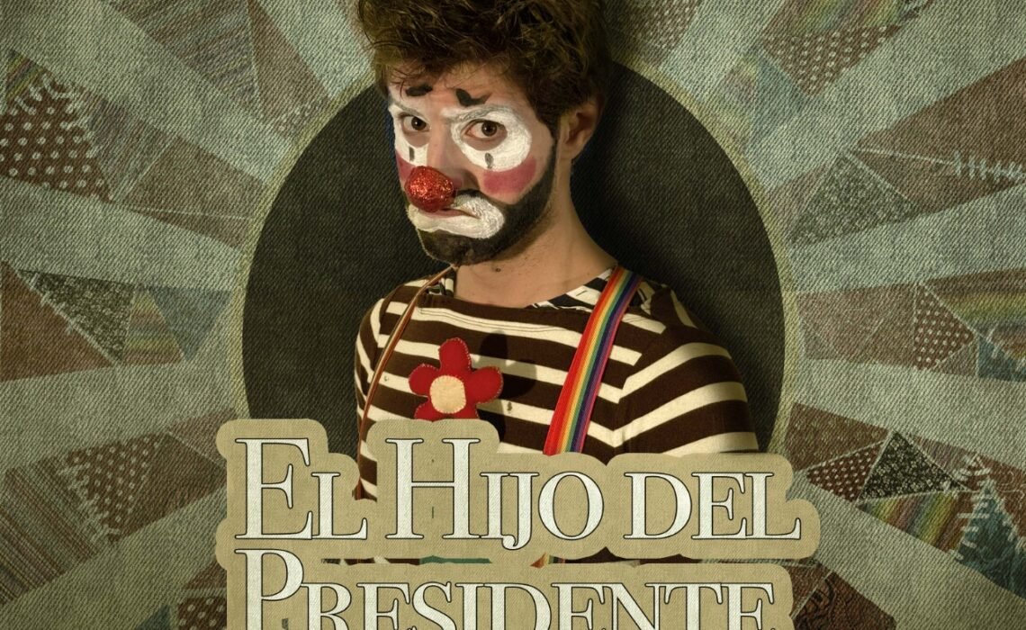 Últimas Funciones de «El Hijo del Presidente» en Trasnocho Cultural.