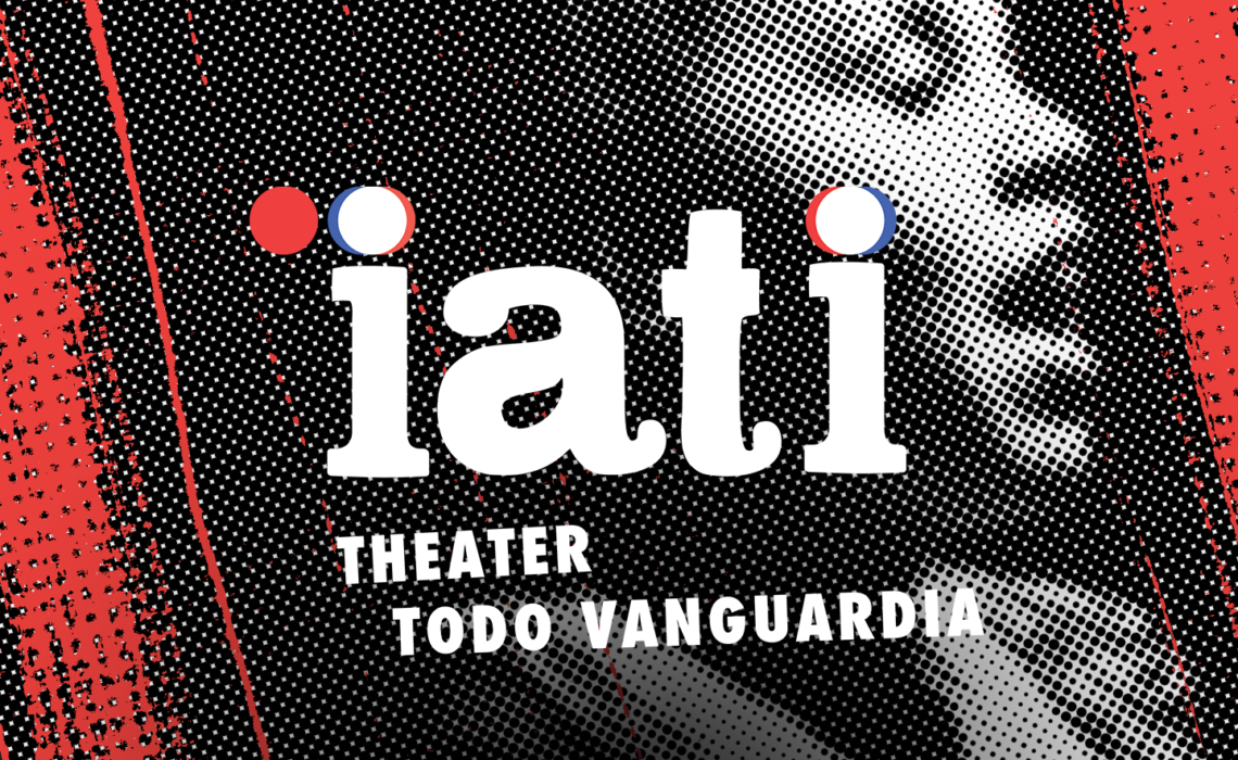 Teatro IATI celebra 25 años de Cimientos, su programa de desarrollo teatral creado por el venezolano Pablo García Gámez.