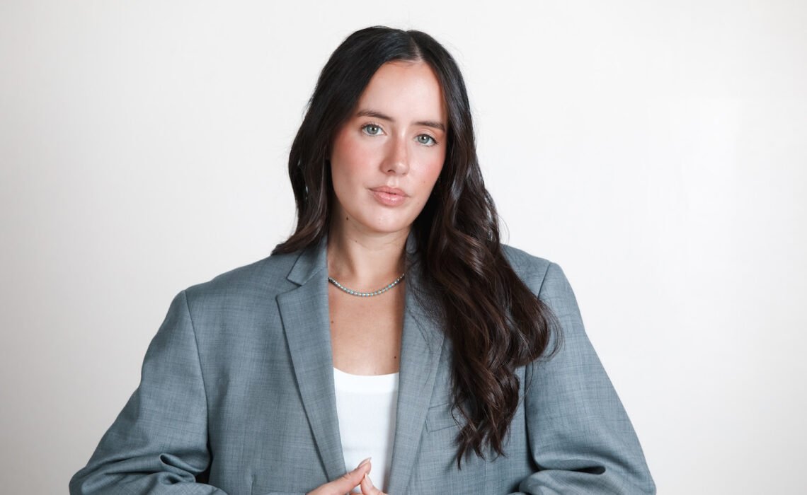 Ana Haack, la experta en redes que gestiona una de las marcas de Sofía Vergara, revela sus claves para el éxito.