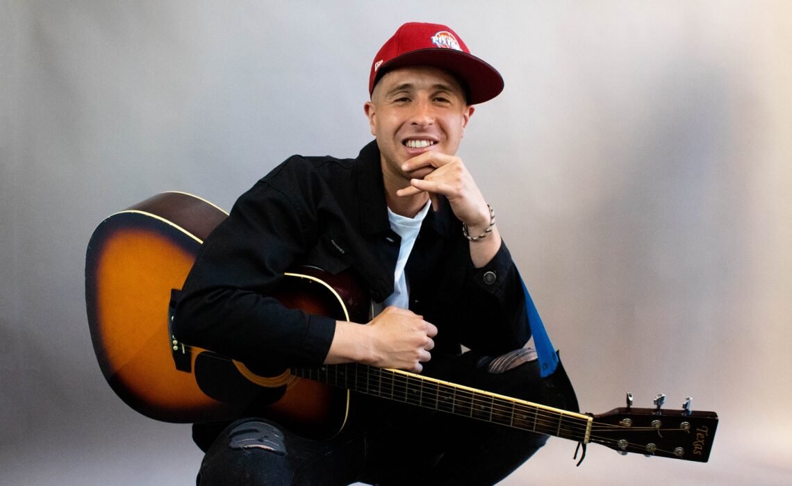 Adri G presenta su nuevo EP “Adri G En Promo”.
