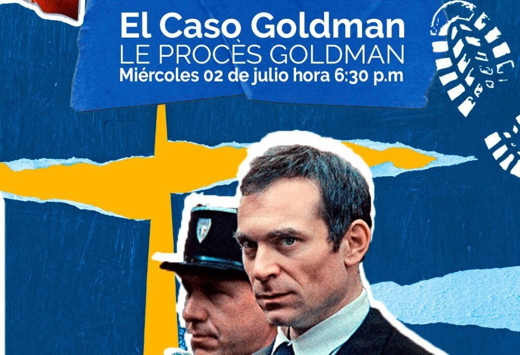 Una semana de teatro, música y cine en el Centro Cultural Chacao: programación del 1° al 6 de julio de 2025.