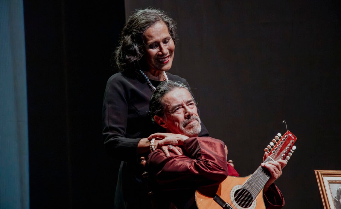 Julio se despide con arte: música y teatro desde las regiones como parte de la  programación del Centro Nacional de las Artes.