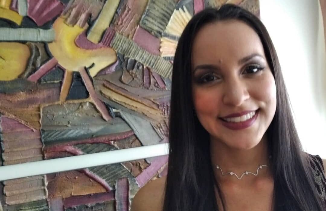 «Cultureando Ccs»: La Apuesta Cultural de Yelindi Pérez.