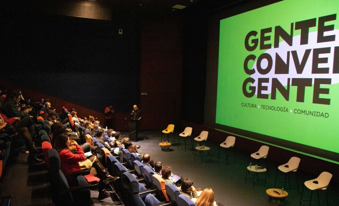 Secretaría de Cultura y Proimágenes firman alianza para impulsar el ecosistema audiovisual y digital de Bogotá