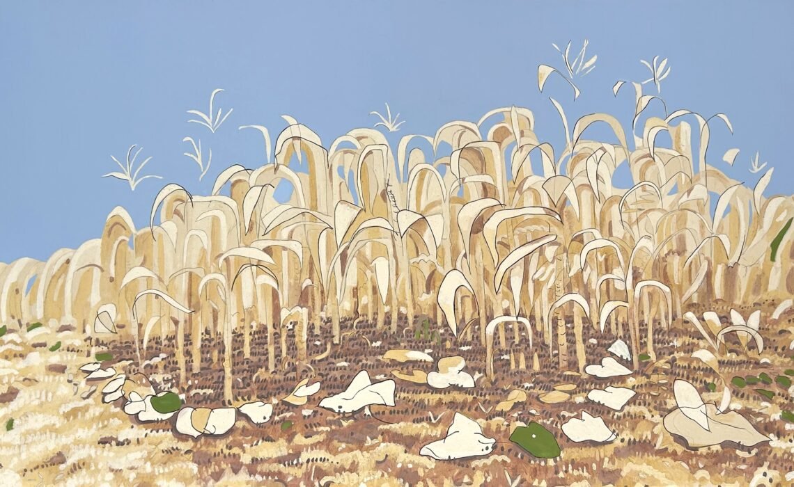 Carlos Fernández – Algo de Proximidad.
