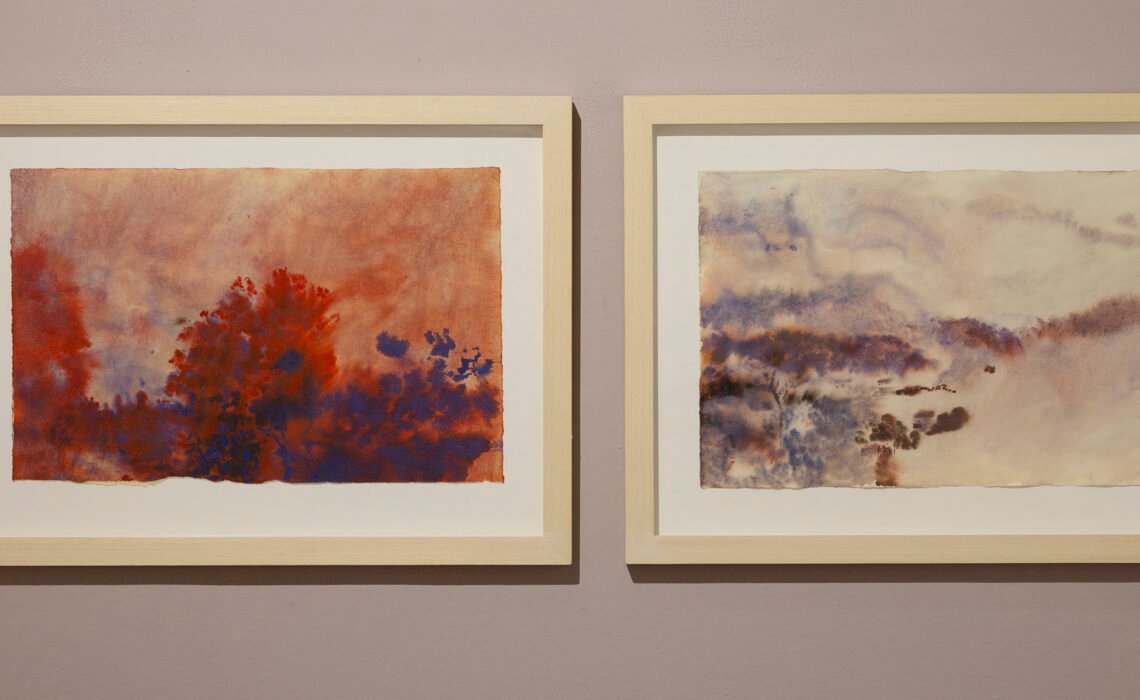 Matías Toro ofrecerá charla en el marco de su exposición en la galería ABRA.
