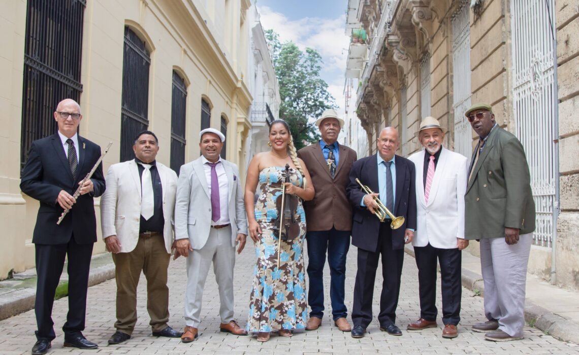 Canal Capital le pone salsa a este fin de semana .
