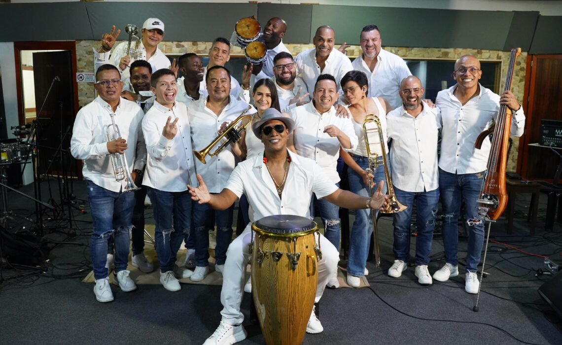 Willy García le rendirá tributo a Puerto Rico en su participación en el Día Nacional de la Salsa.
