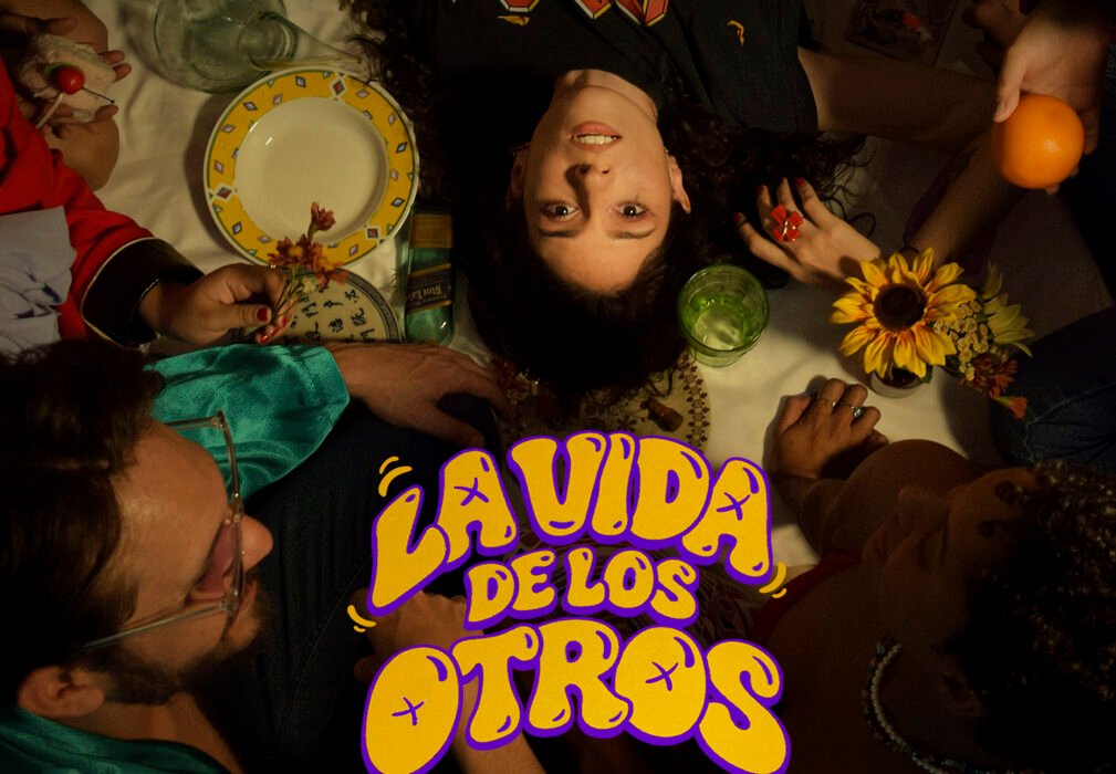 Estreno absoluto “La vida de los otros” en Trasnocho Cultural.