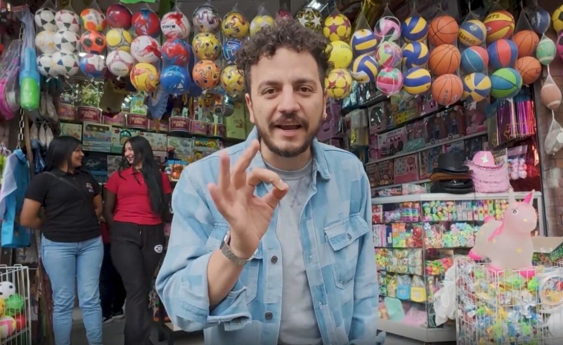 Bogotario, la divertida serie que redescubre a Bogotá, estrena nuevos capítulos.