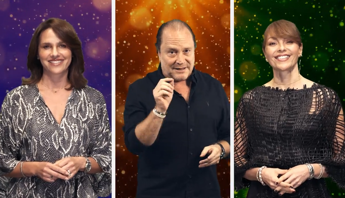 Transmisión Premios Macondo en Canal Capital