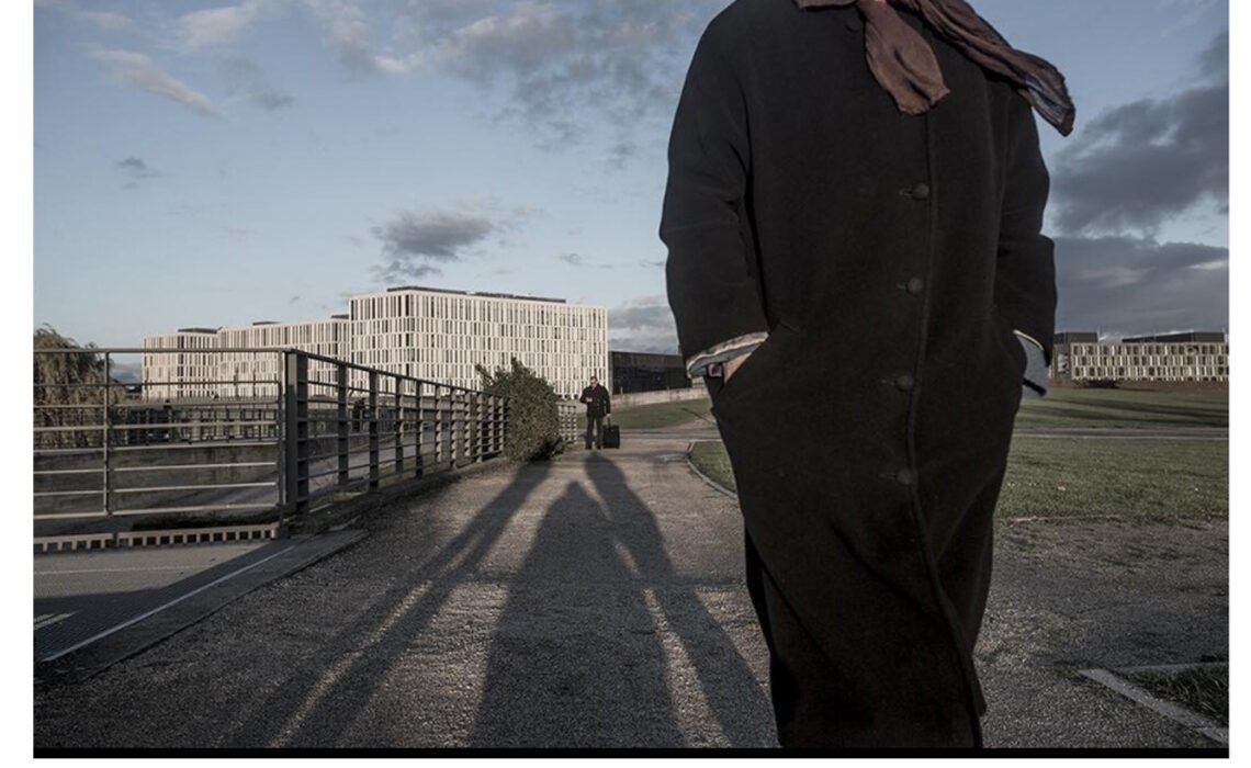 Vasco Szinetar: el espejo que retrata el alma.