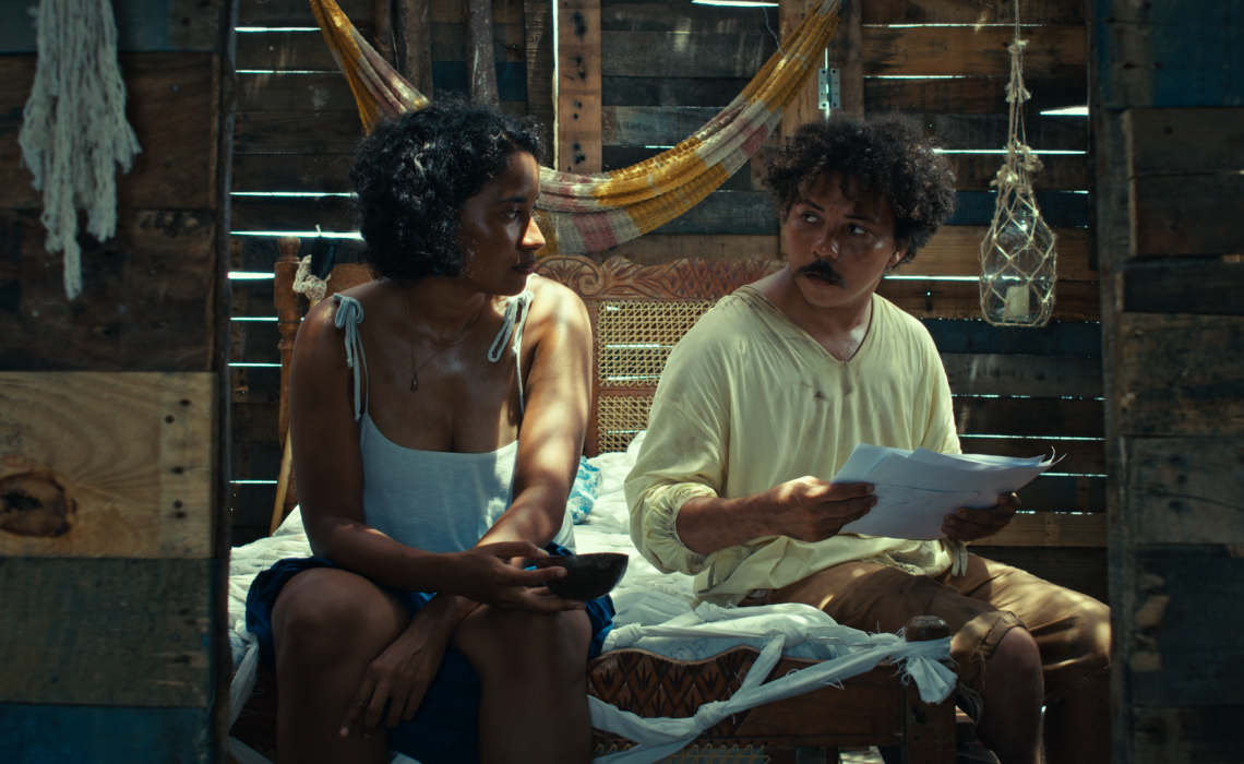 ‘El silencio de los palafitos’ ganó Mejor Largometraje Internacional de Cine de Autor en el Festival de Cine de Canarias.