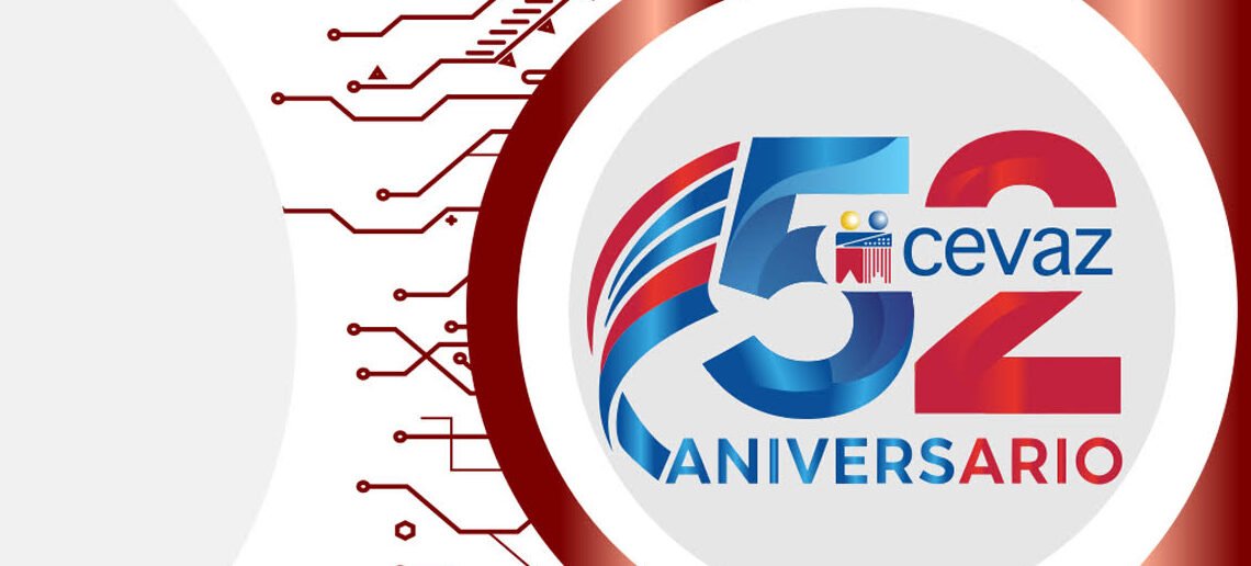 Programación de CEVAZ Digital para octubre 2025