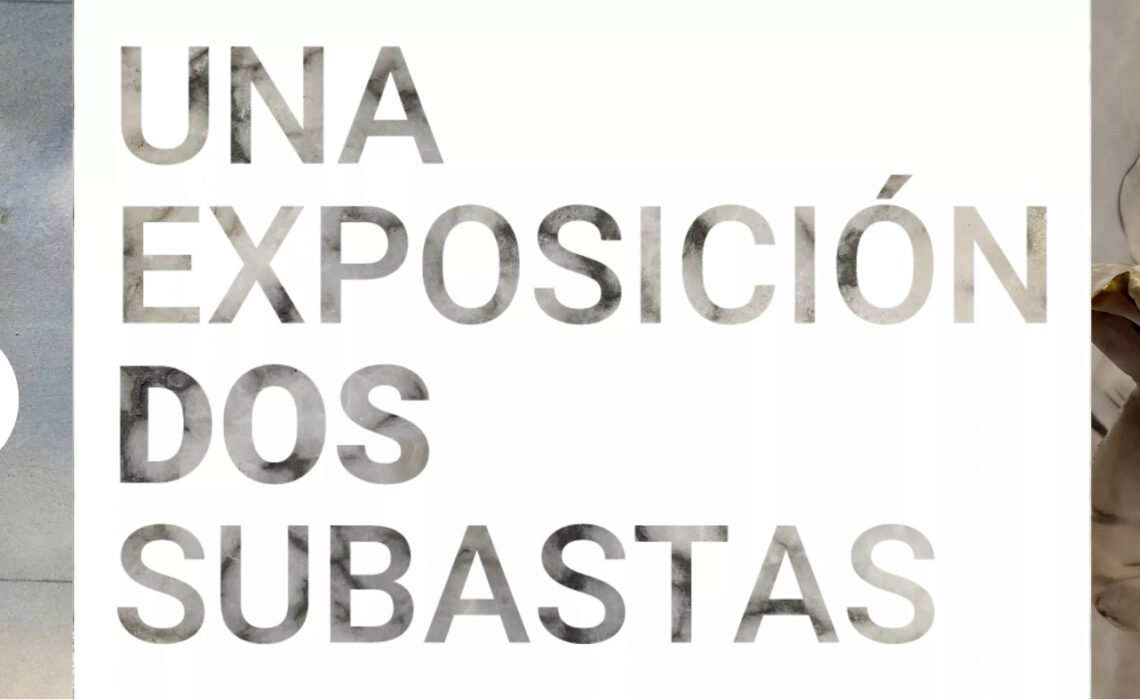 UNA exposición única. DOS subastas imperdibles, en Bogotá Auctions.