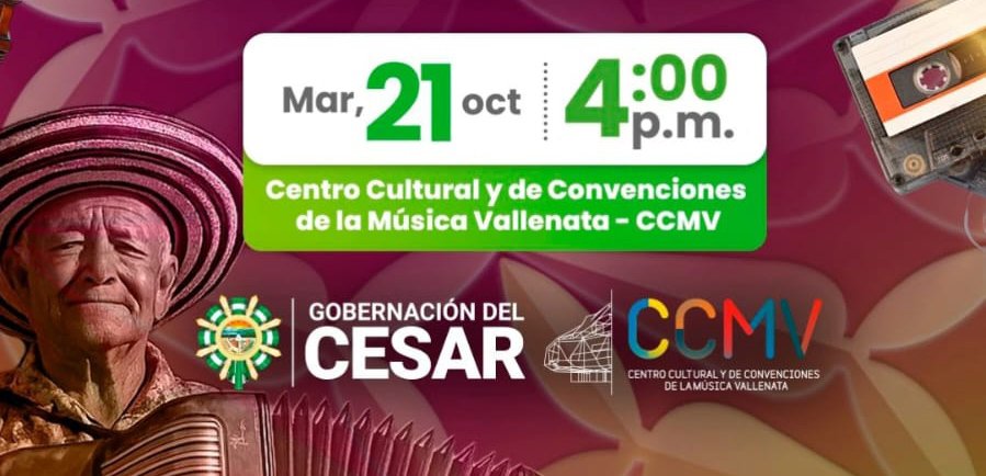 La Gobernación del Cesar y el CPV presentan el contenido museográfico del CCMV y develan la escultura «KONNE» del maestro Eduardo Ramírez Ocampo