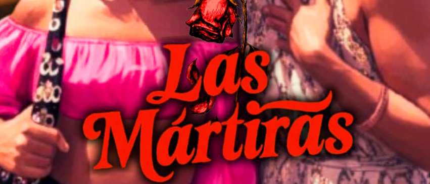 El universo travesti de «Las mártiras» llega a las tablas caraqueñas de la mano de Estephany Herrera.