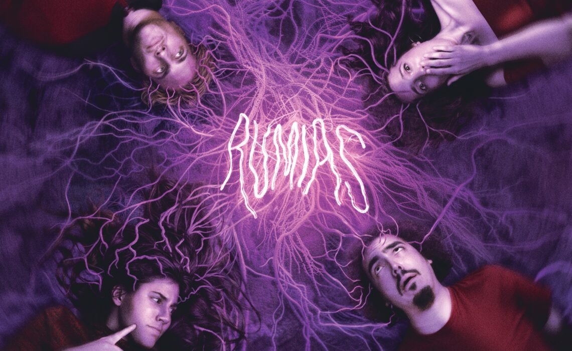 La agrupación española Hermana Furia lanza su álbum Rumias.