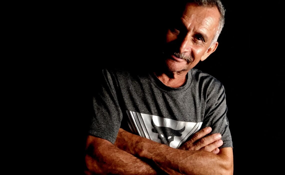 Falleció Carlos Eduardo Silva, destacado actor, productor y pilar del teatro venezolano.