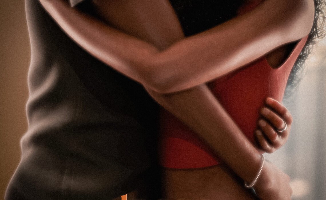 Venesti presenta “Beso”, su nuevo tema de afrobeat que celebra el amor en todas sus etapas.