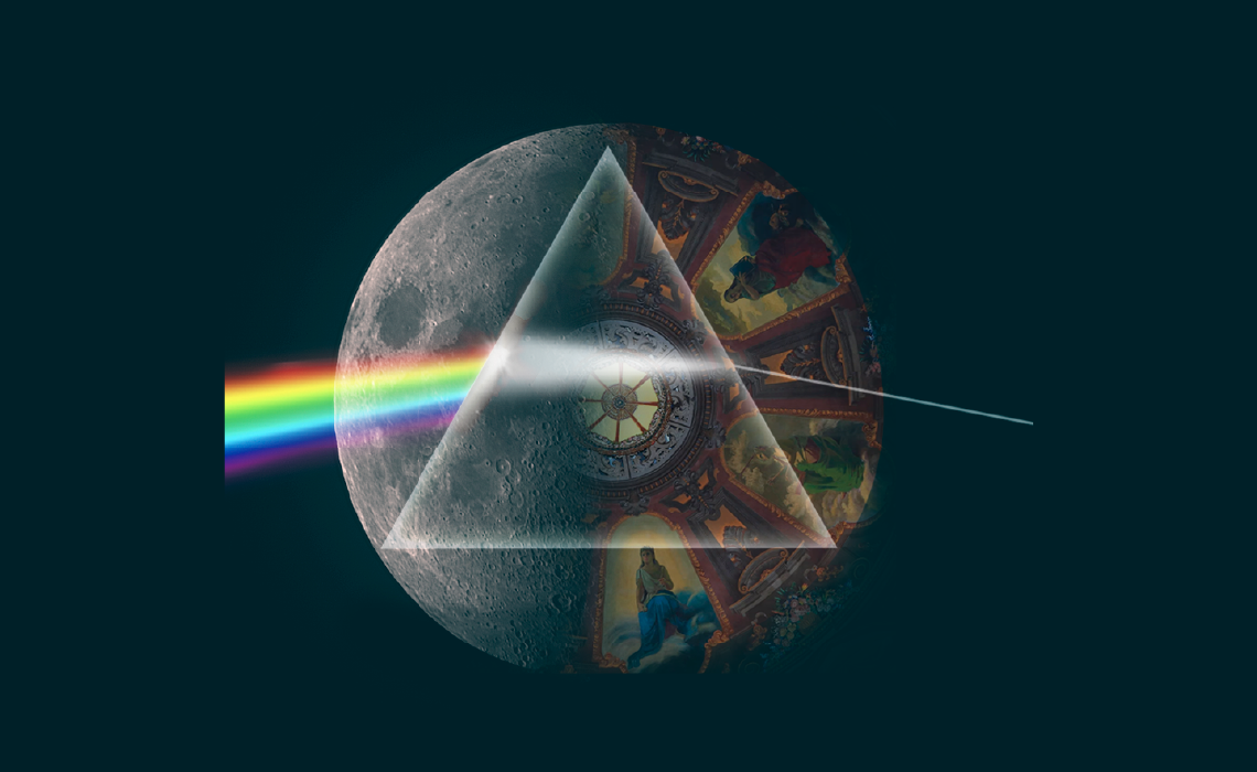 Ballet desde Brasil, Pink Floyd inmersivo, humor político y un Chiqui Rave, noviembre en el CNA.