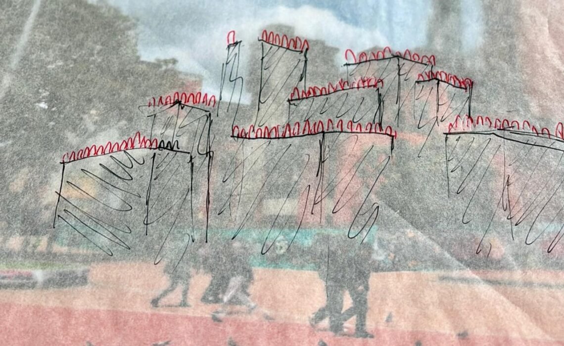 ¡Última semana de la Bienal Internacional de Arte y Ciudad BOG25!