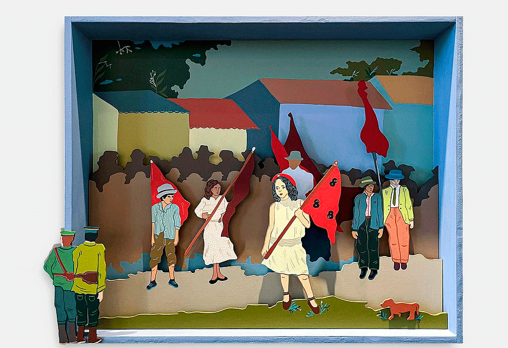 Arte en Movimiento | Art in Motion