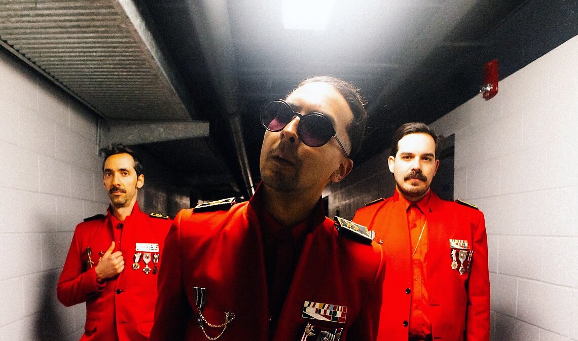 Nuevo Lanzamiento: LA VIDA BOHEME – “Tierra de Nadie”.