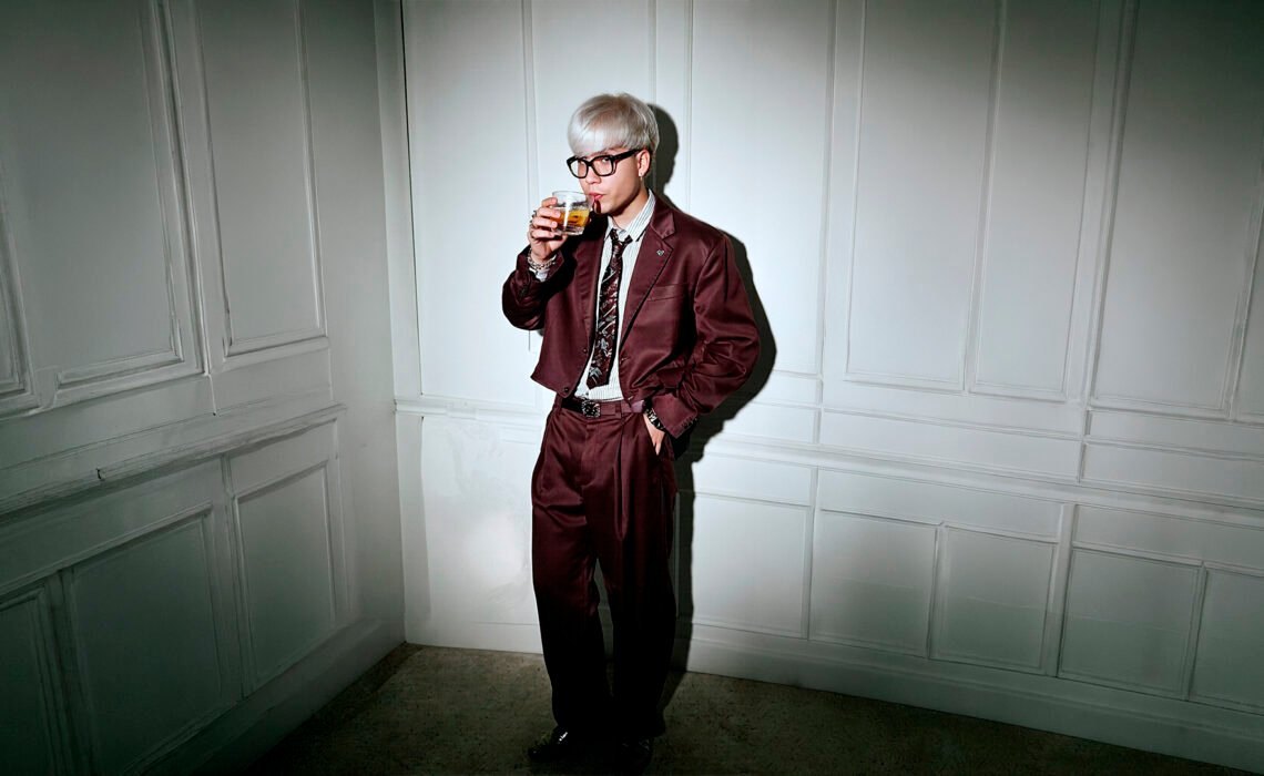 JerrySAN refresca el despecho con «SDHP», una manera diferente de cantarle a quien dejó de ser –