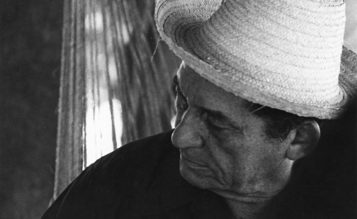 Disco Club rinde homenaje a Luis Mariano Rivera con documental y tertulia.