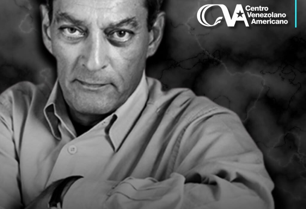 Faitha Nahmens Larrazábal dictará conferencia sobre la obra de Paul Auster