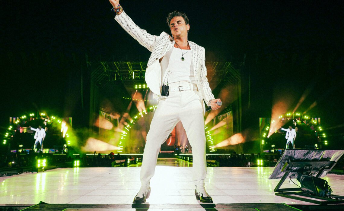 Silvestre Dangond cierra un año histórico, el vallenato conquistó a Colombia y al mundo