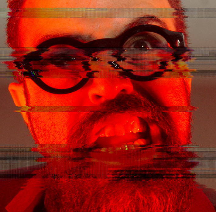 Matt Miller presenta su nuevo single “Al borde”.