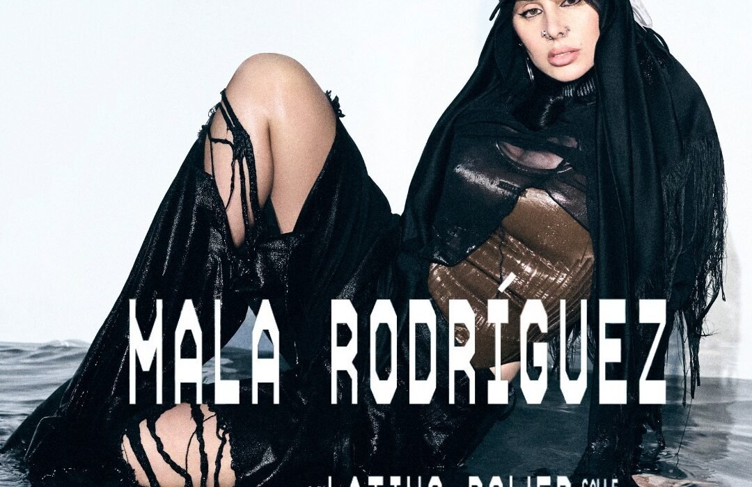 La Mala Rodríguez celebra 25 años de ‘Lujo Ibérico’ con un concierto especial en Latino Power.