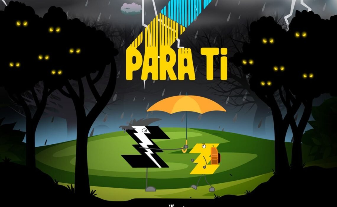 UltraZonido abre una nueva etapa con su nuevo single y video “Para Ti”