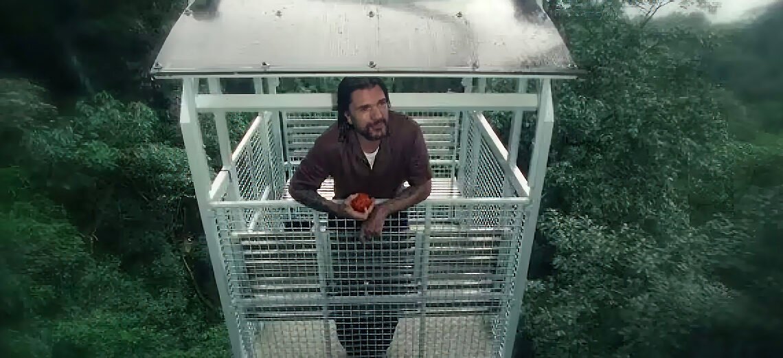 Juanes lanza su nuevo sencillo “Hagamos Que”.