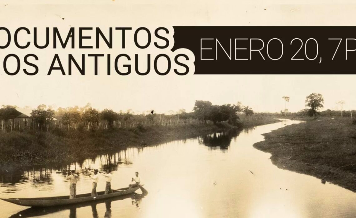 Bogotá Auctions anuncia la realización de su próxima subasta titulada “Libros, documentos, mapas y grabados antiguos”.