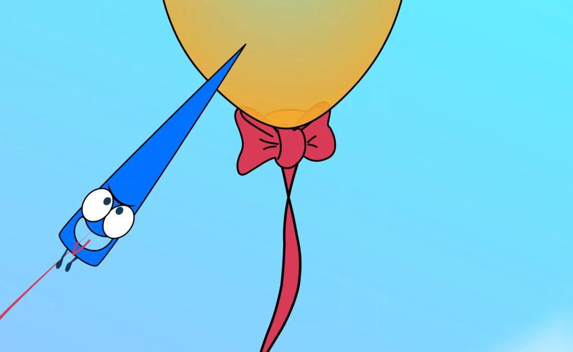 Leo Vinz lanza “Campos de colores”, fábula visual sobre resistencia y fragilidad