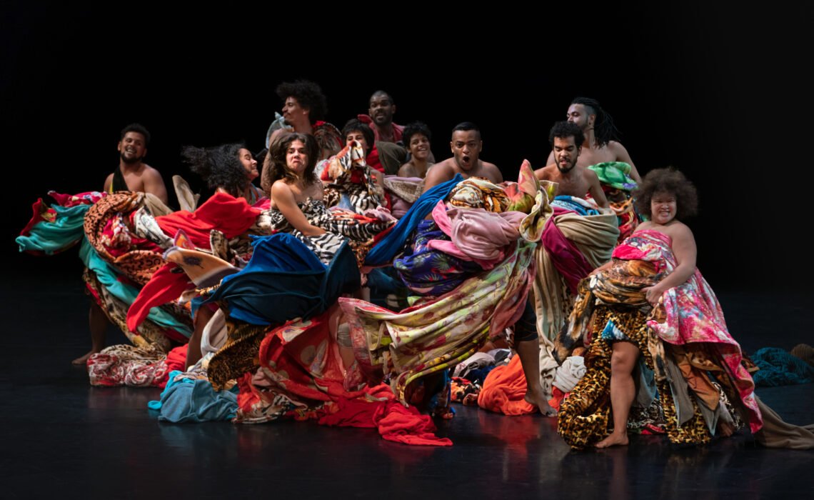 Las joyas del FIAV Bogotá 2026: desde la danza china hasta el teatro ruso.