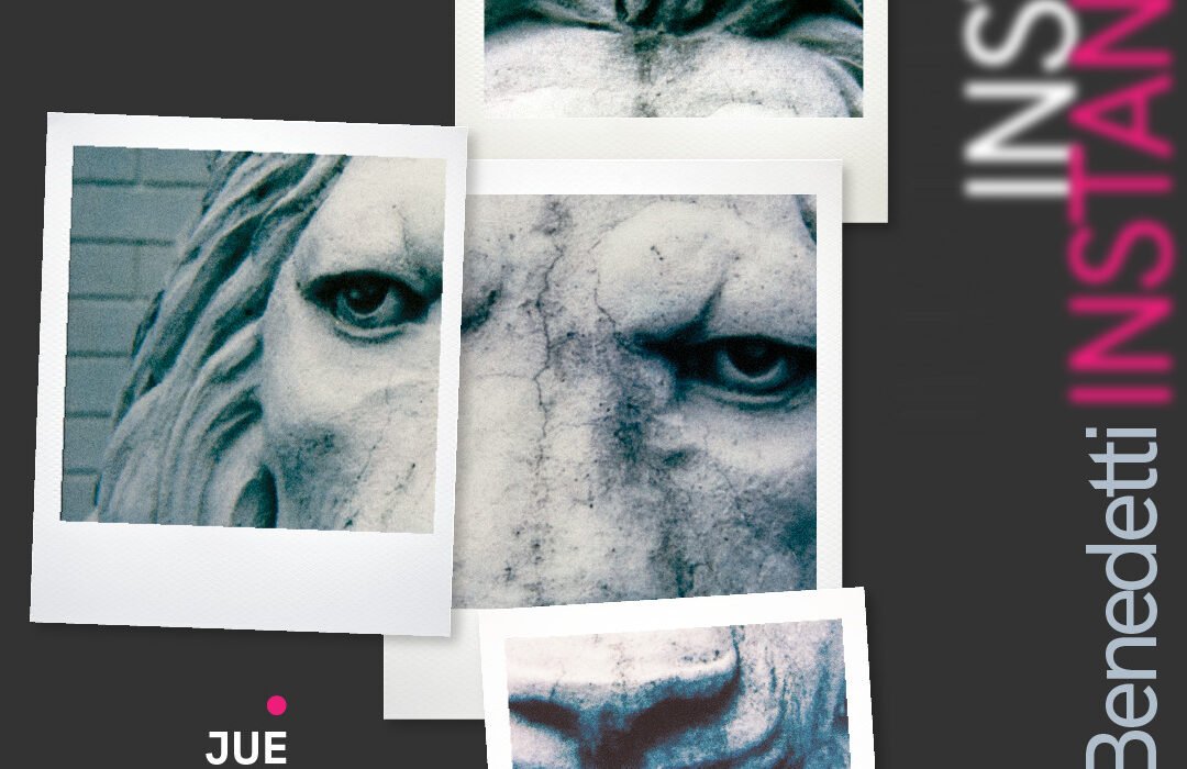 Fotografías de Elisa Benedetti se exponen en la Sala Mendoza en alianza con el CVA