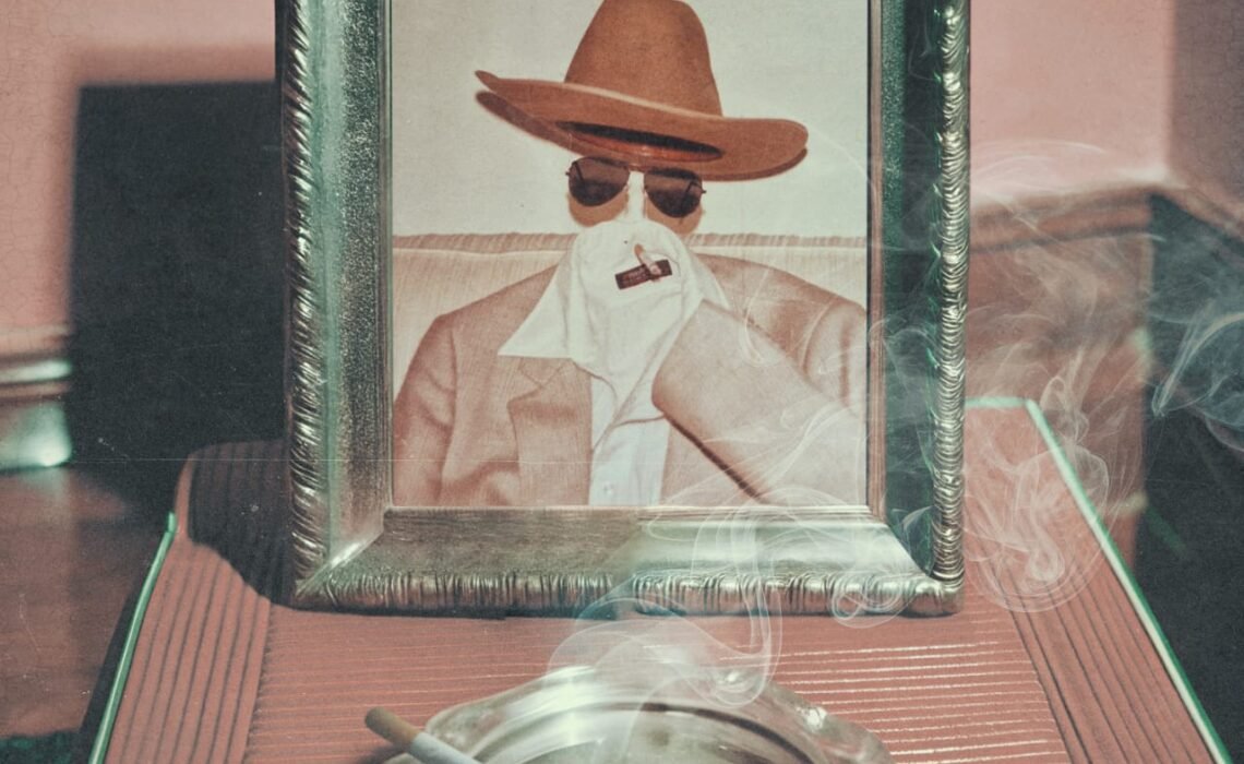 Agrupación JDP: dos generaciones unidas por el rock and roll traen su primer disco