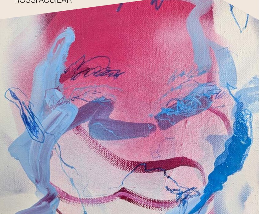 La Huella que No Calla: La Resistencia Pictórica de Rossi Aguilar