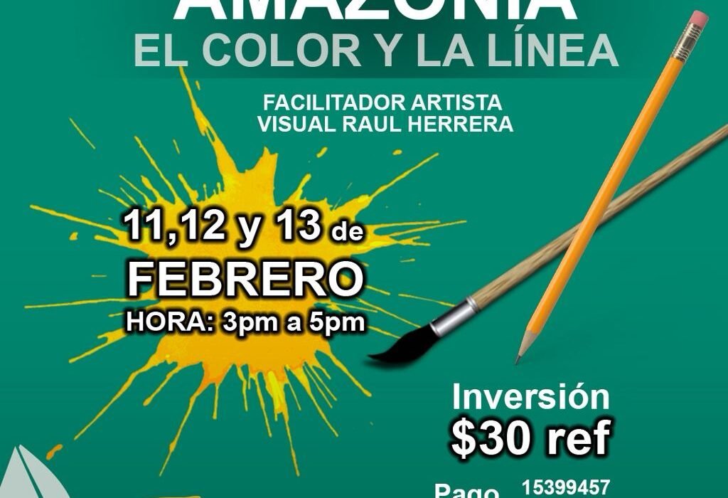 AGENDA SEMANAL DEL CENTRO CULTURAL CHACAO, DESDE  EL MIÉRCOLES 11 AL DOMINGO 15 DE FEBRERO 2026