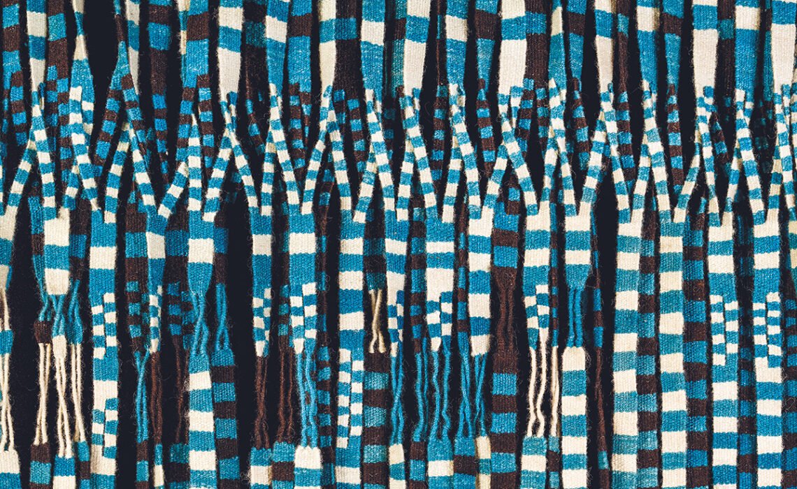 Inauguración «Olga de Amaral. Cuerpo textil» — Jueves 26 de febrero, 19:00