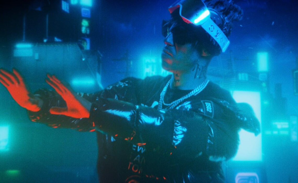 Kidd Keo vuelve al pasado y presenta “Vámonos 2.0”