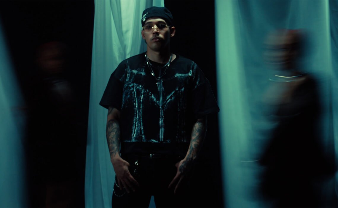 El artista cubano Yexel presenta “Luna Llena”, un afrobeat fresco y auténtico